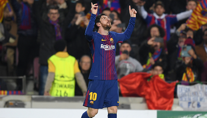 messi0805